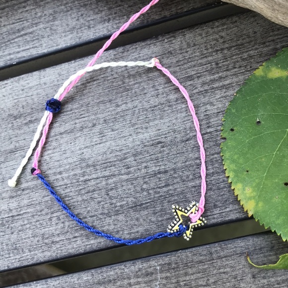 🌿Handmade Adjustable Bracelet Set🌿 - Picture 4 of 7